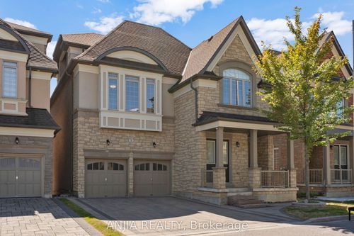 9 Mario Ave, Markham, ON, L6C0X8 | Card Image