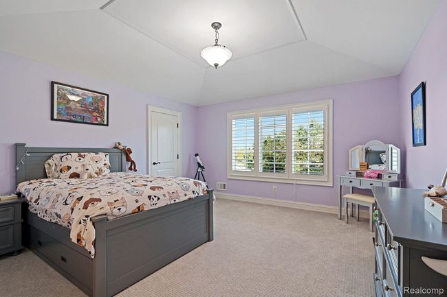 514 Chase Ln, House other with 5 bedrooms, 7 bathrooms and null parking in Bloomfield Hills MI | Image 34