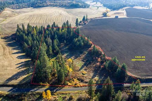 TBD Cuddy Rd, Kendrick, ID, 83537 | Card Image