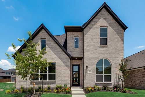 250 Landon Trl, Fate, TX, 75189-8838 | Card Image