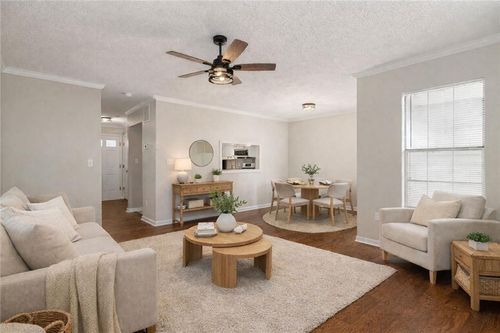 3284 Long Iron Pl, Lawrenceville, GA, 30044-2513 | Card Image