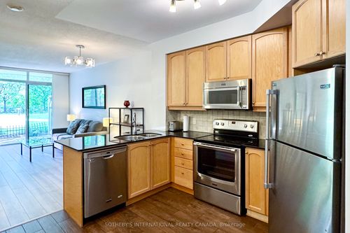 306-70 Absolute Ave, Mississauga, ON, L4Z0A4 | Card Image