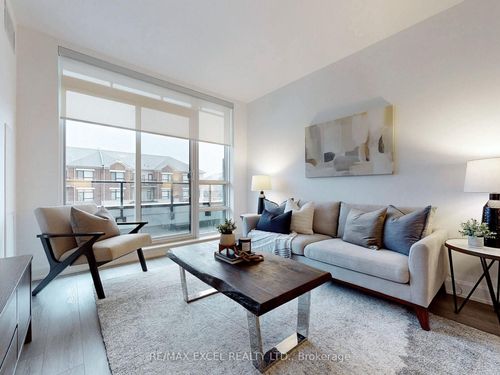 103-12 Gandhi Lane, Thornhill, ON, L3T0G8 | Card Image