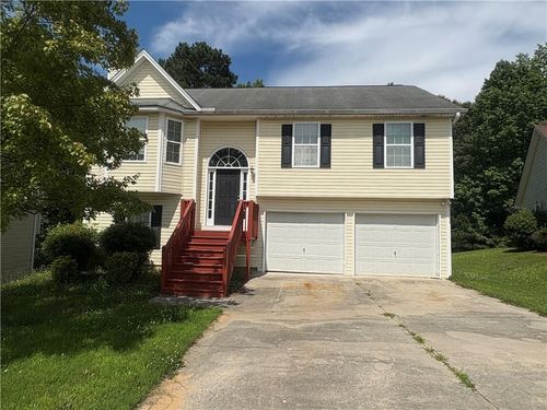122 Remington Place Dr, Dallas, GA, 30157-5431 | Card Image