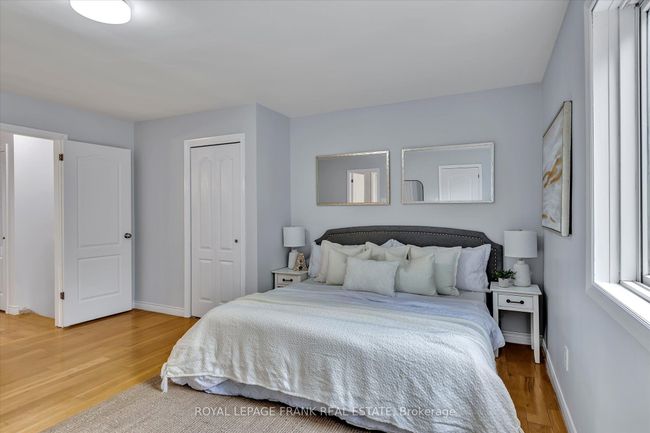 17 Claudette Crt, House other with 3 bedrooms, 4 bathrooms and 5 parking in Peterborough ON | Image 19