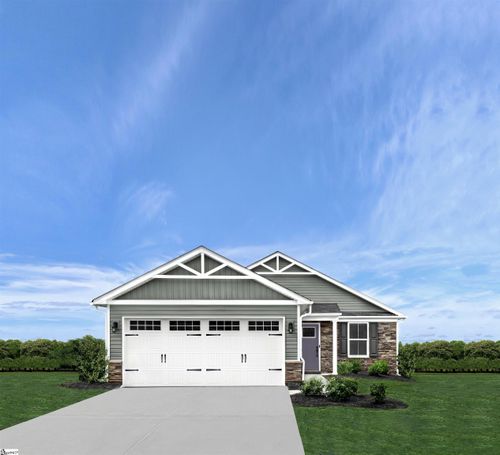105 Cornell Ln, Gray Court, SC, 29645-4059 | Card Image