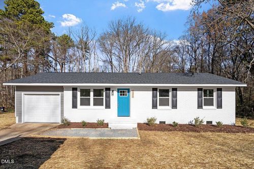 5326 Salem Church Rd, Graham, NC, 27253-9089 | Card Image