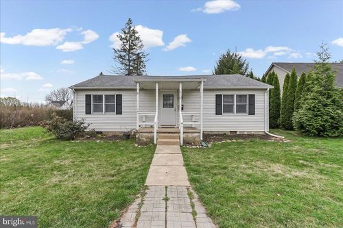 510 3rd Ave, PARKESBURG, PA, 19365-1408 | Card Image