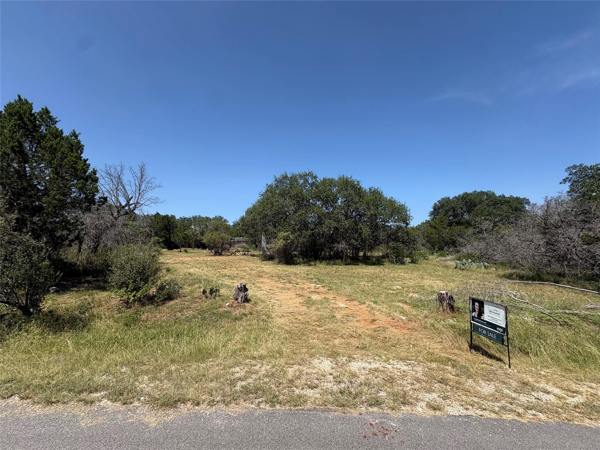 Land in Lago Vista 3