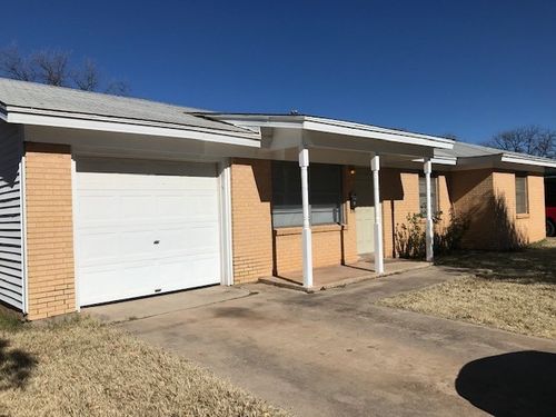 3624 N 10th St, Abilene, TX, 79603-4540 | Card Image