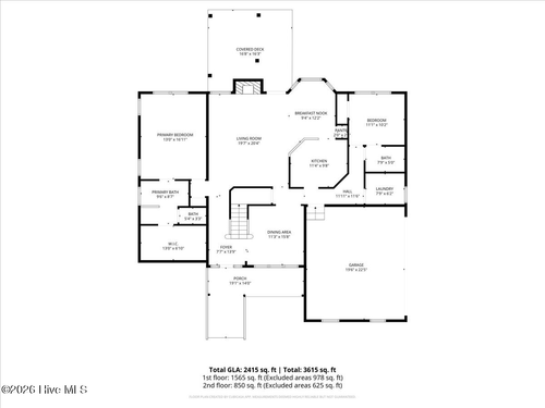 106 Glasgow Ln, La Grange, NC, 28551-7808 | Card Image
