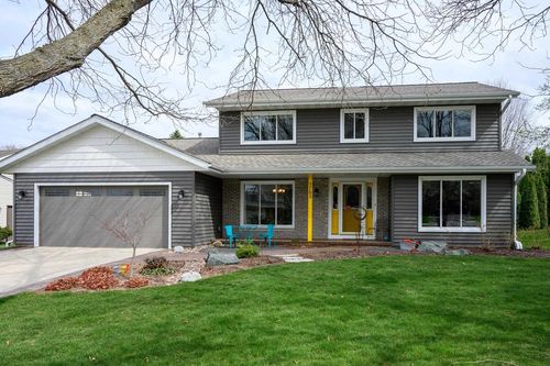 5705 Lancashier Court, Fitchburg, WI, 53711 | Card Image