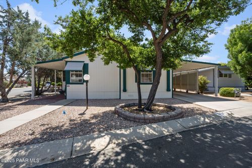 lot-60-853 N State Route 89, Chino Valley, AZ, 86323-5931 | Card Image