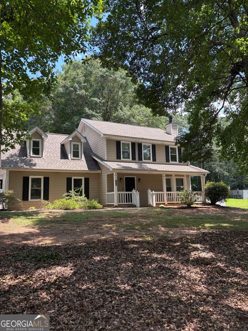 150 Oak Shores Dr, Mcdonough, GA, 30253-5496 | Card Image