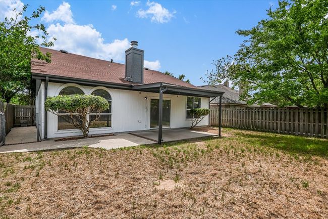 17028 Jigsaw Pathway, House other with 4 bedrooms, 2 bathrooms and 4 parking in Round Rock TX | Image 23