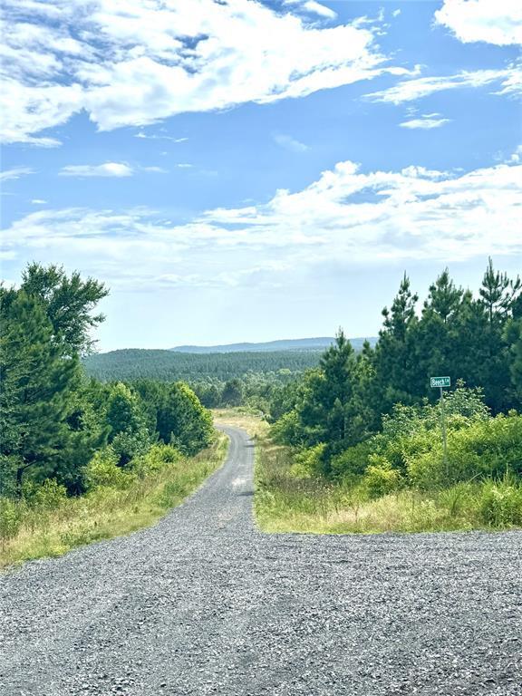 Land in Broken Bow