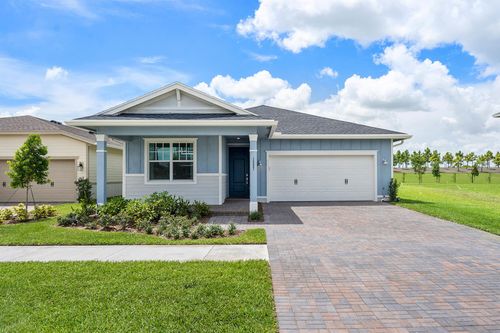 1297 Wandering Willow Way, Loxahatchee, FL, 33470-6160 | Card Image