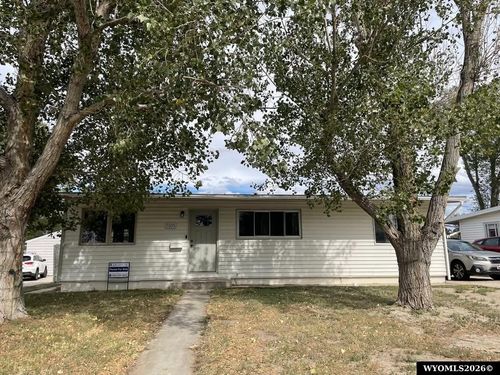 2005 Laramie Ave, Casper, WY, 82604-3003 | Card Image