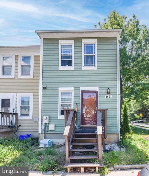 2901 Lisage Way, SILVER SPRING, MD, 20904-6706 | Card Image