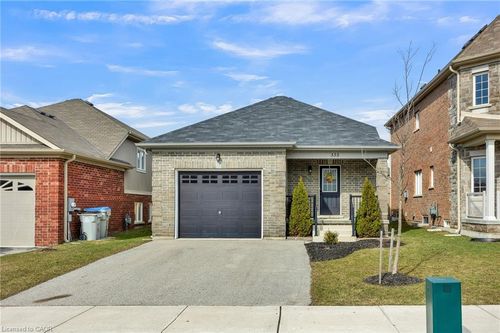 335 Krotz St W, Listowel, ON, N4W0H8 | Card Image