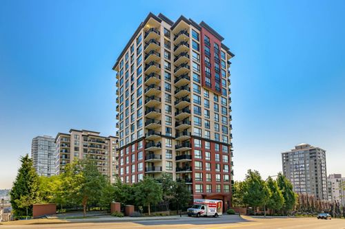 1103-814 Royal Avenue, New Westminster, BC, V3M1J9 | Card Image