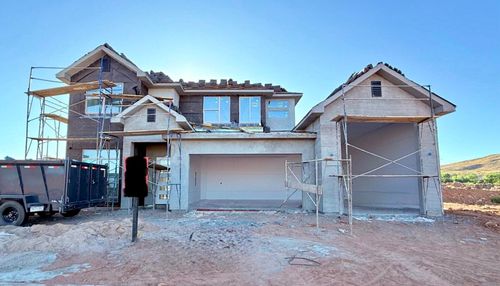 306 W Ct, Toquerville, UT, 84774 | Card Image