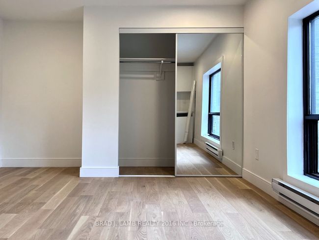 105 - 28 Maynard Ave, Condo with 0 bedrooms, 1 bathrooms and null parking in Toronto ON | Image 8