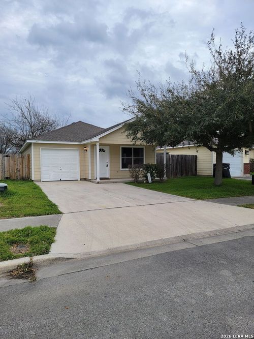 238 Bushtail Dr, New Braunfels, TX, 78130-3293 | Card Image