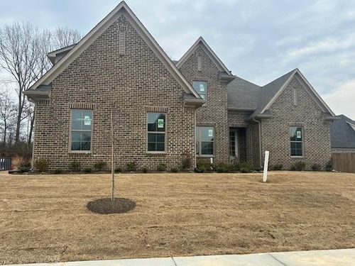 105 Tommie Valley Dr, Oakland, TN, 38060-5010 | Card Image