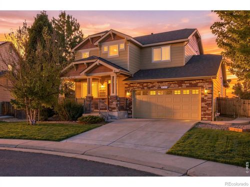 951 Stanley Court, Erie, CO, 80516 | Card Image