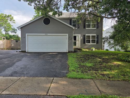 8401 Birch St, Fox Lake, IL, 60020-1051 | Card Image