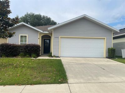 15906 Nw 122 Nd Lane, House other with 3 bedrooms, 2 bathrooms and null parking in Alachua FL | Image 1