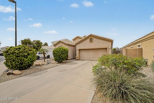 1342 W Seashore Dr, Gilbert, AZ, 85233-6154 | Card Image