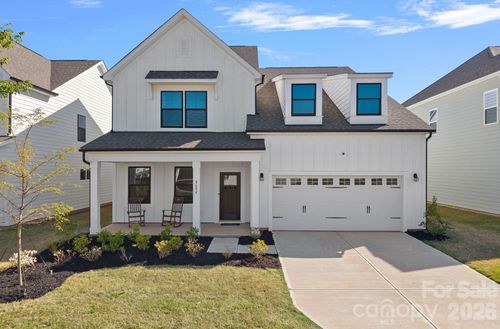 8604 Bridgegate Dr, Huntersville, NC, 28078-0241 | Card Image