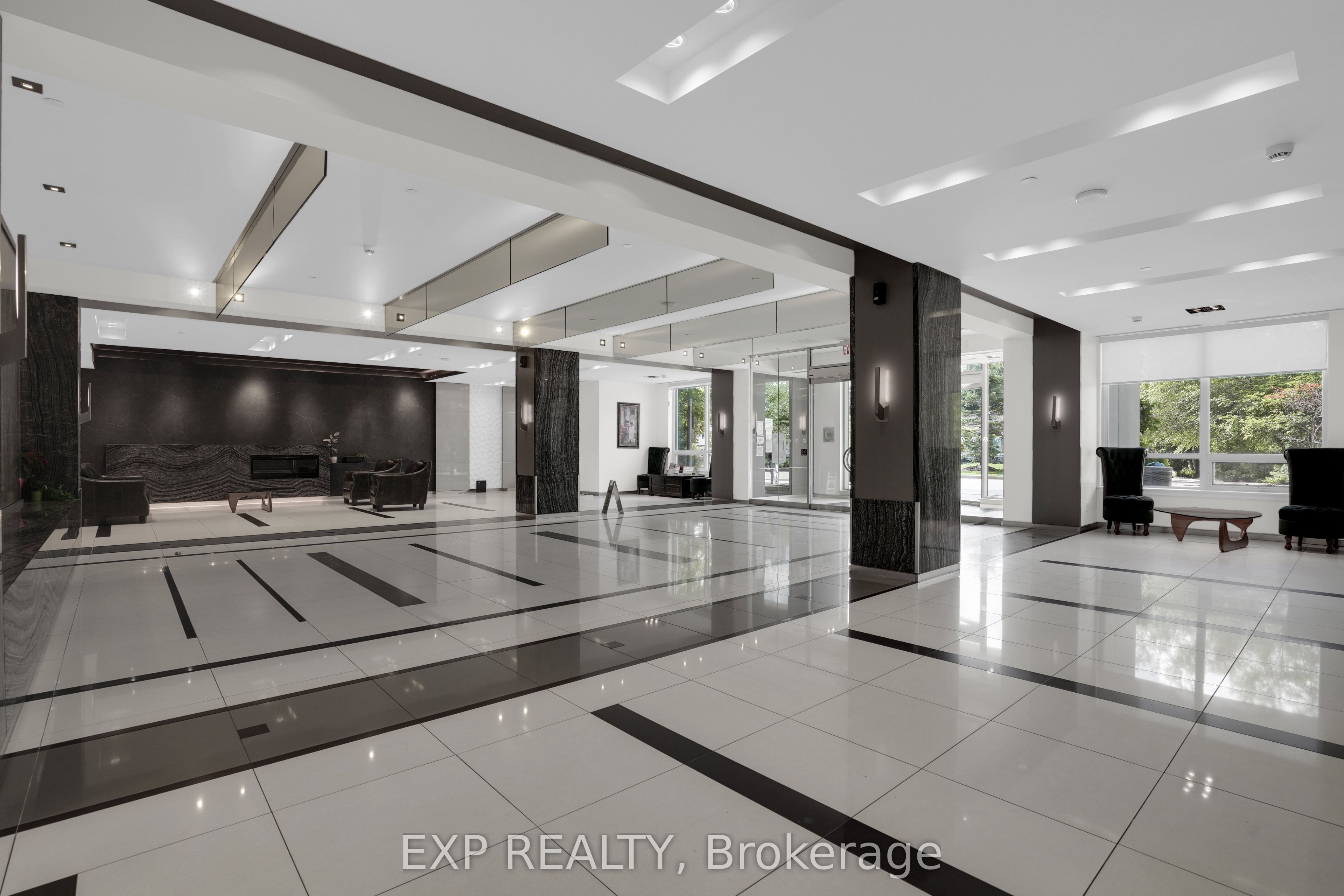 Residential in Markham 3