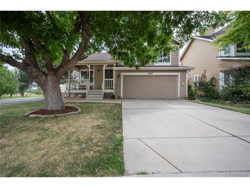 12918 S Molly Ct, Parker, CO, 80134-7471 | Card Image