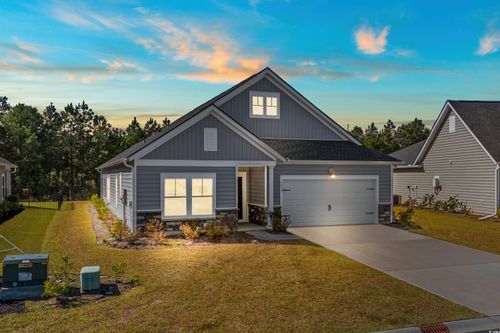 3021 Sistine St, Myrtle Beach, SC, 29579-9001 | Card Image