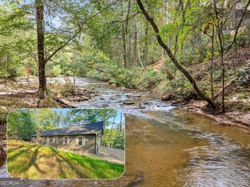 499 Old Deer Path Way, Cleveland, GA, 30528-4245 | Card Image
