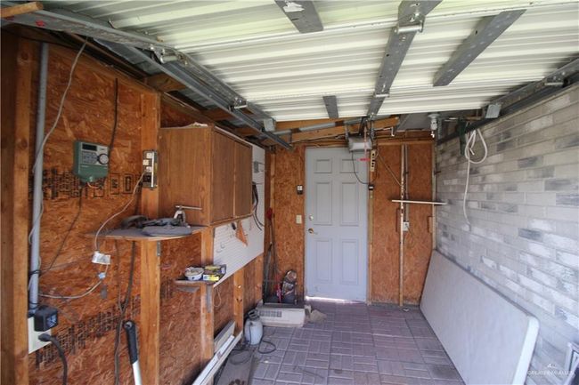 1912 E 23 Rd St, House other with 2 bedrooms, 2 bathrooms and 1 parking in Mission TX | Image 14