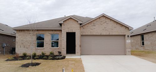 312 Perk St, Keene, TX, 76059-2040 | Card Image