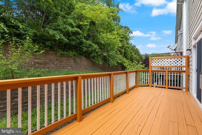 201 - 1859 Cedar Cove Way, Townhouse with 4 bedrooms, 3 bathrooms and null parking in WOODBRIDGE VA | Image 29