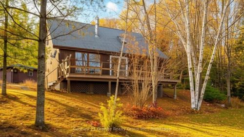 1070 Glamorgan Rd, Gooderham, ON, K0M | Card Image