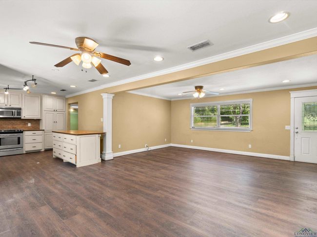 1137 Fm 2985, House other with 4 bedrooms, 2 bathrooms and null parking in Hughes Springs TX | Image 10