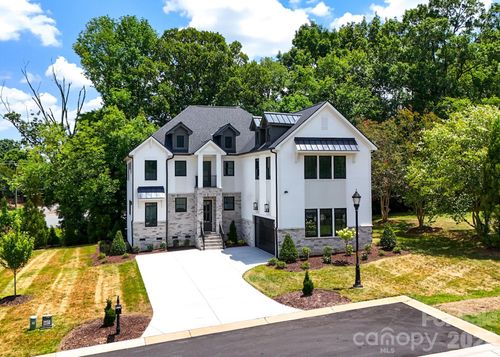 9420 Greyson Ridge Dr, Charlotte, NC, 28277-0682 | Card Image