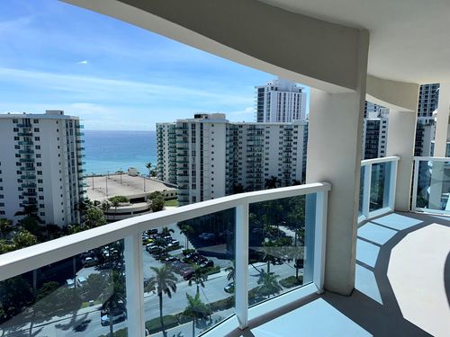 1516-3800 S Ocean Drive, Hollywood, FL, 33019 | Card Image