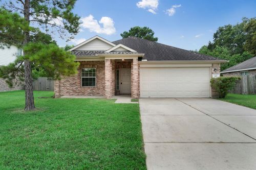 615 Timberstand Ln, Spring, TX, 77373-7841 | Card Image