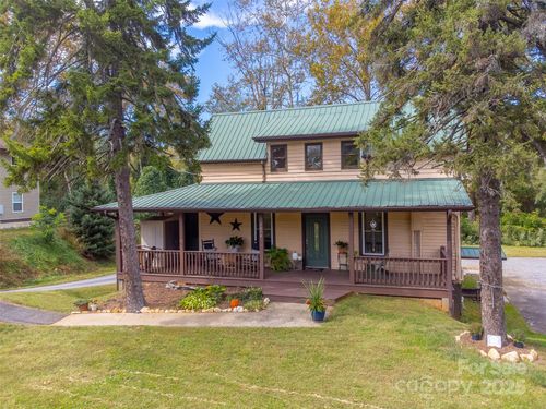 3074/3050 Old Cullowhee Road, Cullowhee, NC, 28723 | Card Image