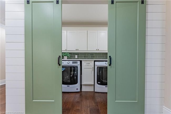 48 Palomino Dr, House other with 5 bedrooms, 5 bathrooms and 12 parking in Carlisle ON | Image 33