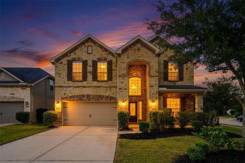 3502 Fern Creek Ct, Fulshear, TX, 77441-1715 | Card Image