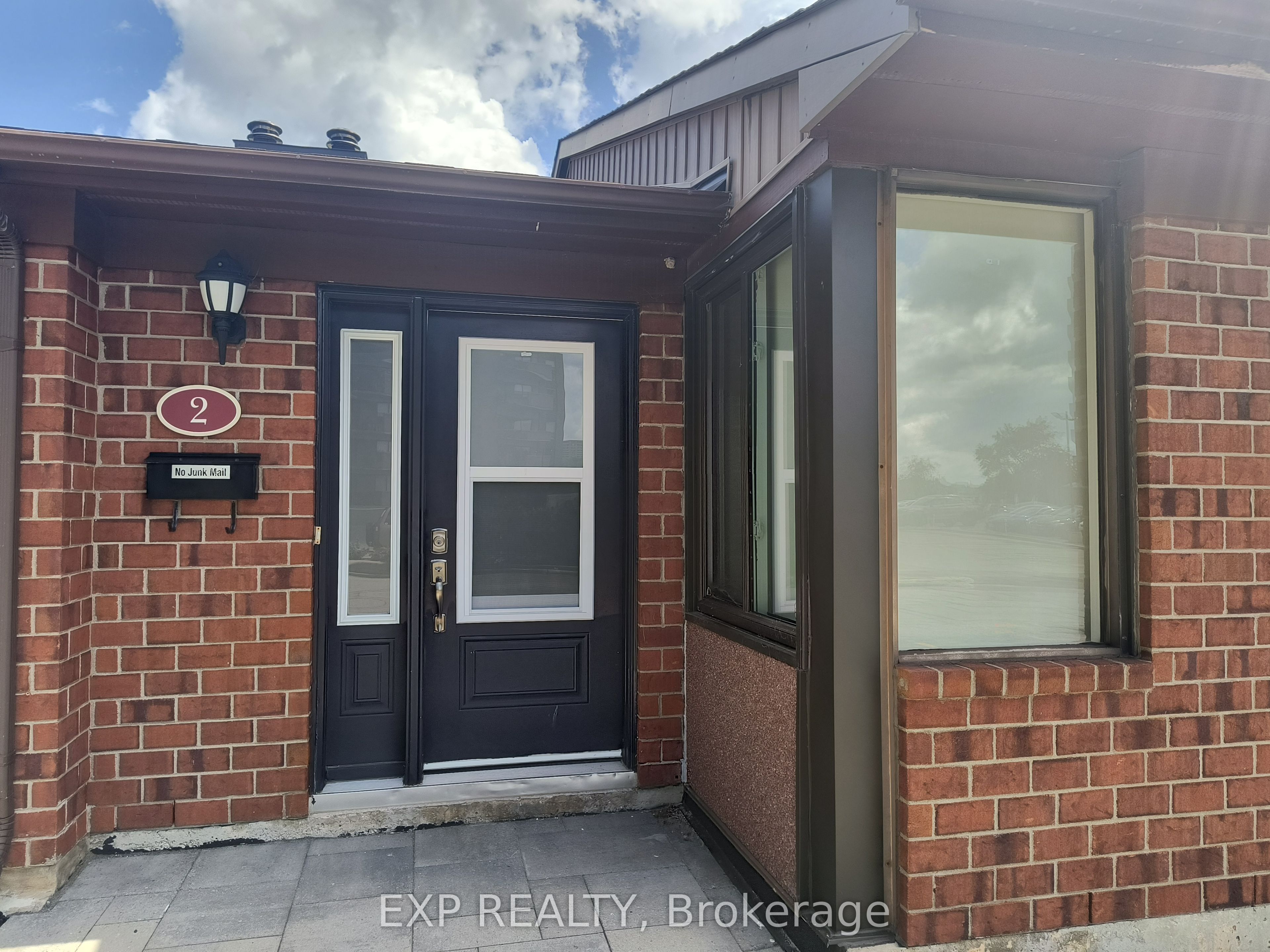 Residential Lease in Britannia - Lincoln Heights and Area